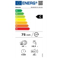 Electrolux ees48400ix