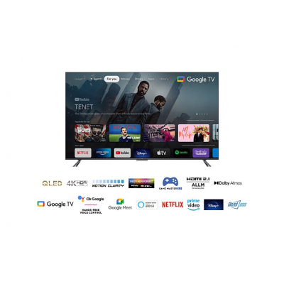 TCL 85C649