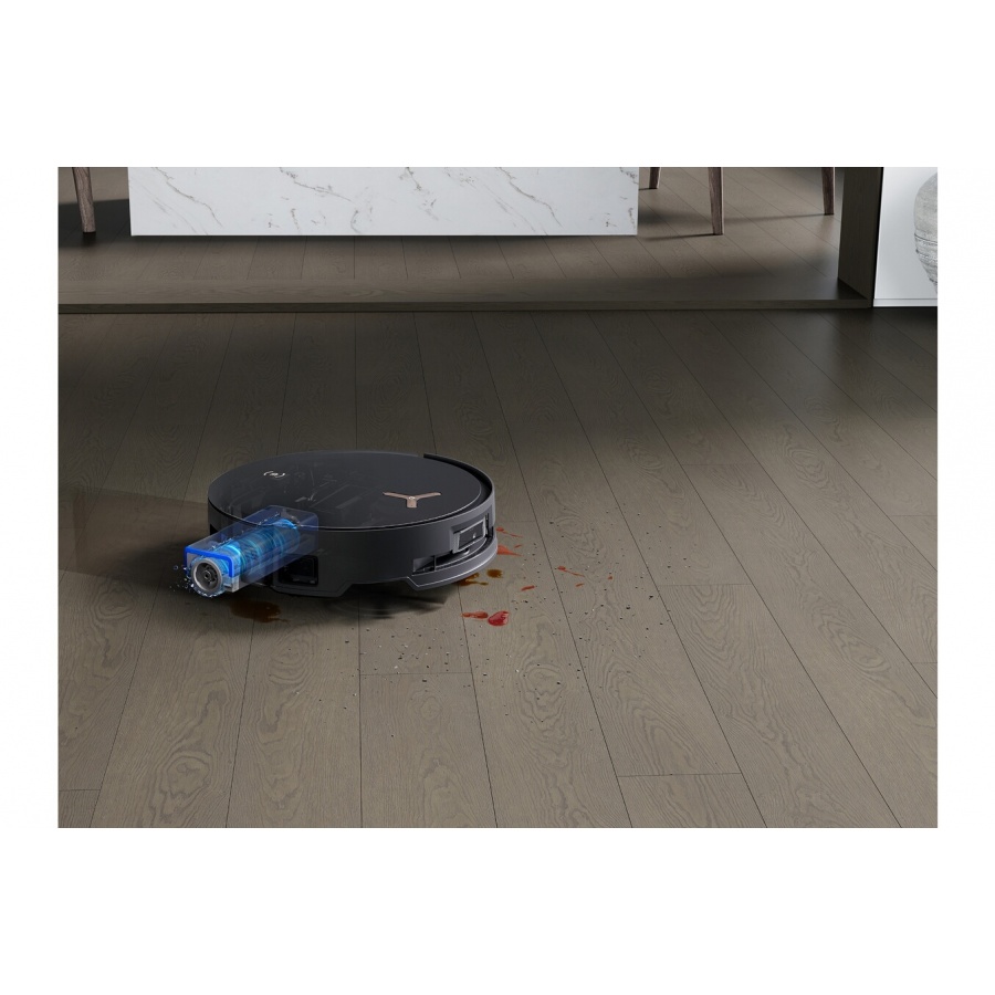 Ecovacs DEEBOT X8 PRO OMNI n°4