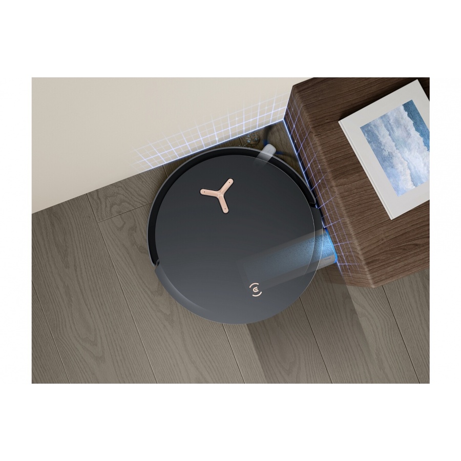 Ecovacs DEEBOT X8 PRO OMNI n°5