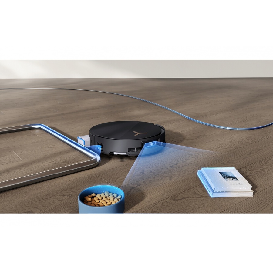 Ecovacs DEEBOT X8 PRO OMNI n°6