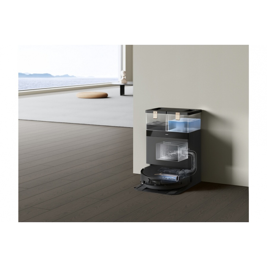 Ecovacs DEEBOT X8 PRO OMNI n°8