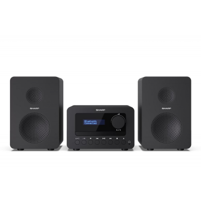 SHARP XL-B520D
