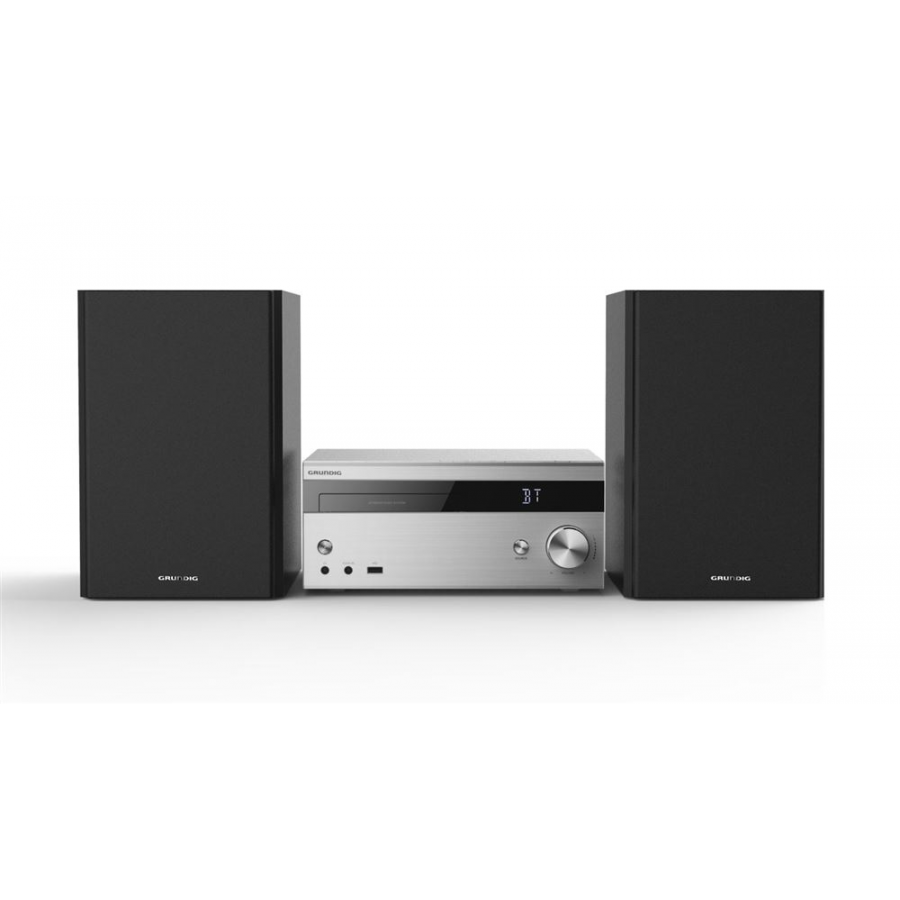 GRUNDIG CMS4000BTDAB n°1