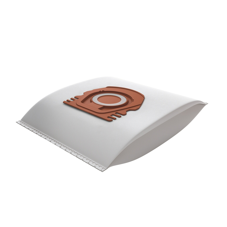 Miele Pack de 4 sacs HyClean Pure CO Rouge n°2