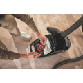 Miele Pack de 4 sacs HyClean Pure CO Rouge