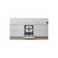 Whirlpool W0BD851AX Argent