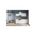 Whirlpool W0BD851AX Argent