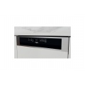 Whirlpool W0BD851AX Argent