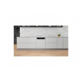 Whirlpool W0BD851AX Argent