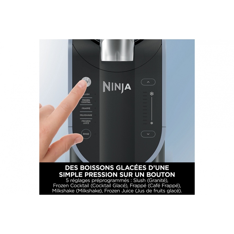 NINJA FS301EU n°4