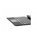 Mobilis Folio pour iPad 10.9'' (10th gen) avec Clavier Bluetooth + Touchpad