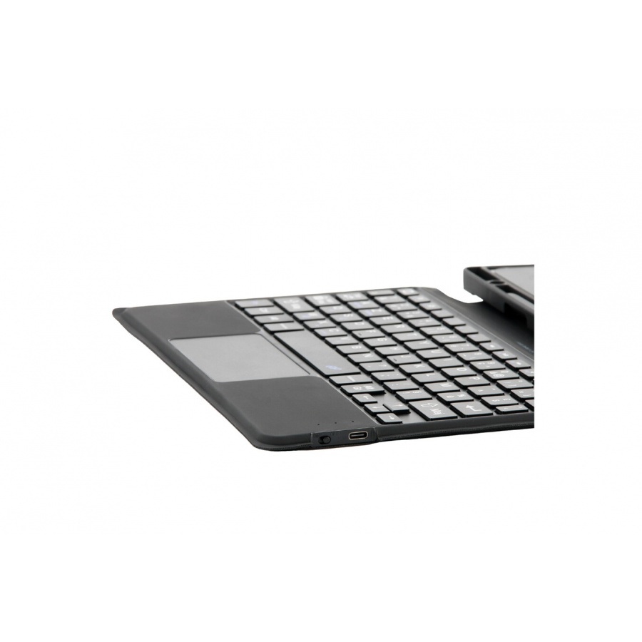 Mobilis Folio pour iPad 10.9'' (10th gen) avec Clavier Bluetooth + Touchpad n°2