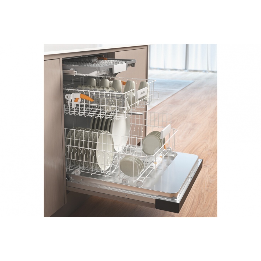 Miele G 5412 SCi NR n°3
