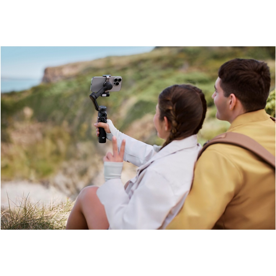 DJI OSMO MOBILE 7P n°10