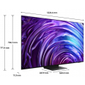 SAMSUNG TQ55S95D