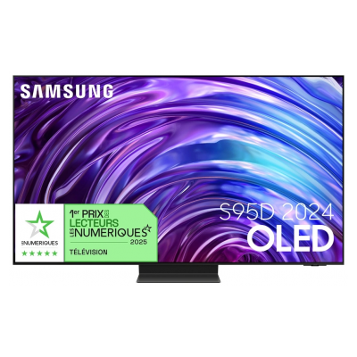 SAMSUNG TQ55S95D