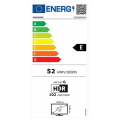 SAMSUNG TQ50Q60D