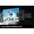 SAMSUNG TQ55Q60D