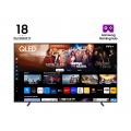 SAMSUNG TQ75Q60D