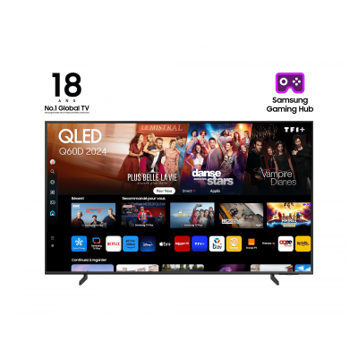SAMSUNG TQ75Q60D