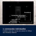 ELECTROLUX KCC73443