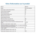 ELECTROLUX KCC73443