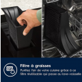 ELECTROLUX KCC73443