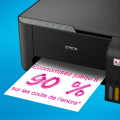 EPSON ECOTANK ET2865