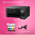 EPSON ECOTANK ET2865