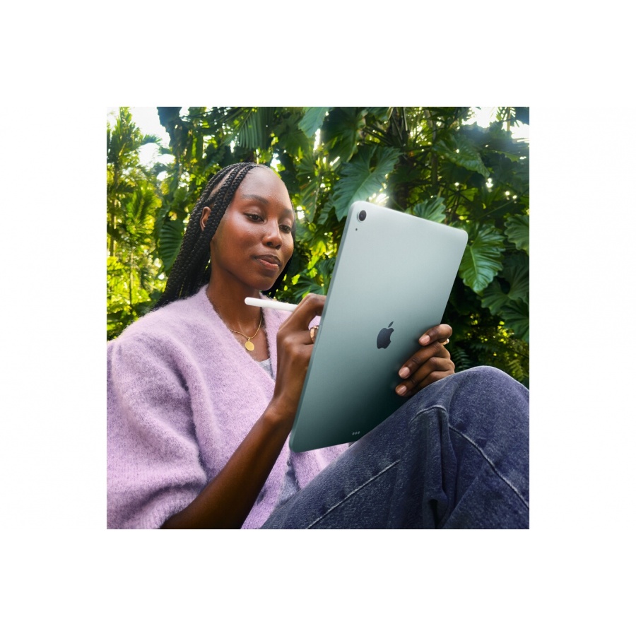 Apple Air 13" Puce M3 128 Go Wifi 7ème génération 2025 Gris sidéral n°8