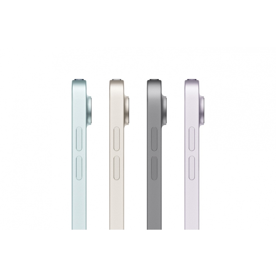 Apple Air 11" Puce M3 128 Go Wifi 7ème génération 2025 Gris Sidéral n°3