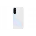 Samsung Coque pour Galaxy A36 5G Transparente
