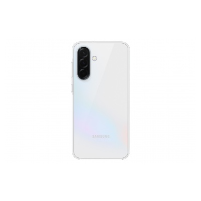 Samsung Coque pour Galaxy A36 5G Transparente