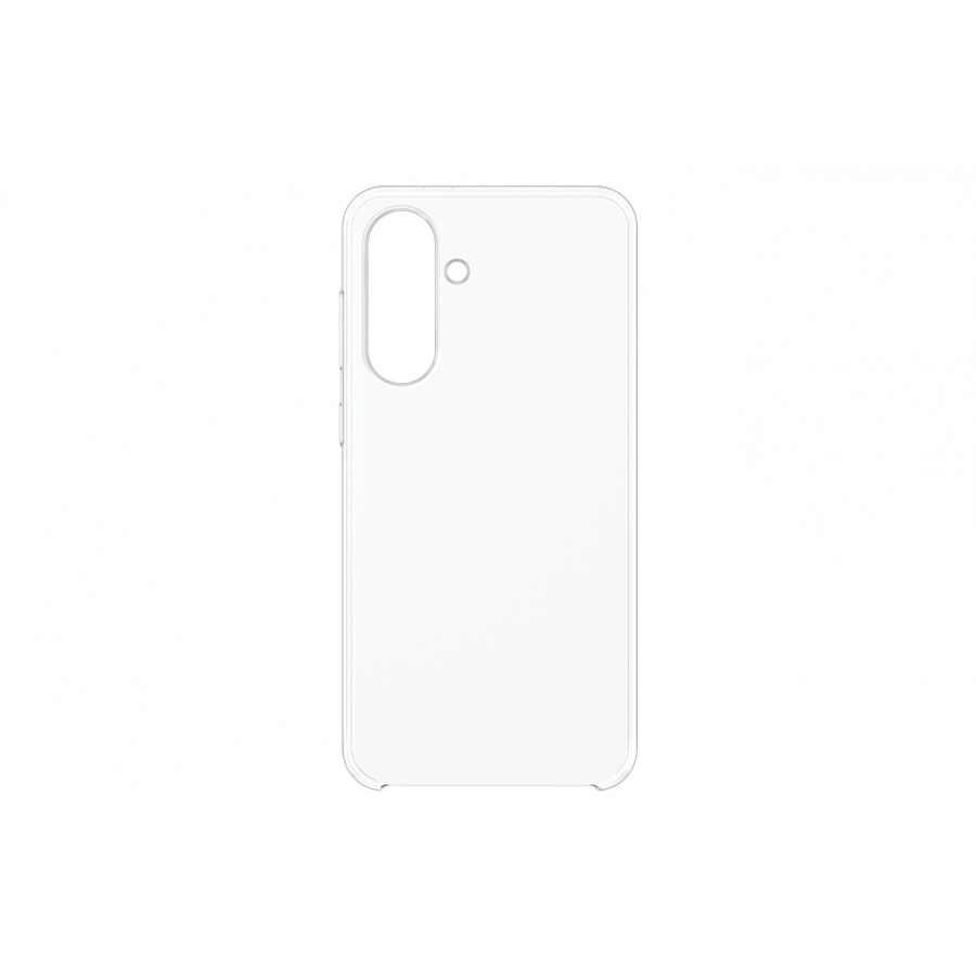 Samsung Coque pour Galaxy A36 5G Transparente n°2