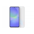 Samsung Coque pour Galaxy A36 5G Transparente