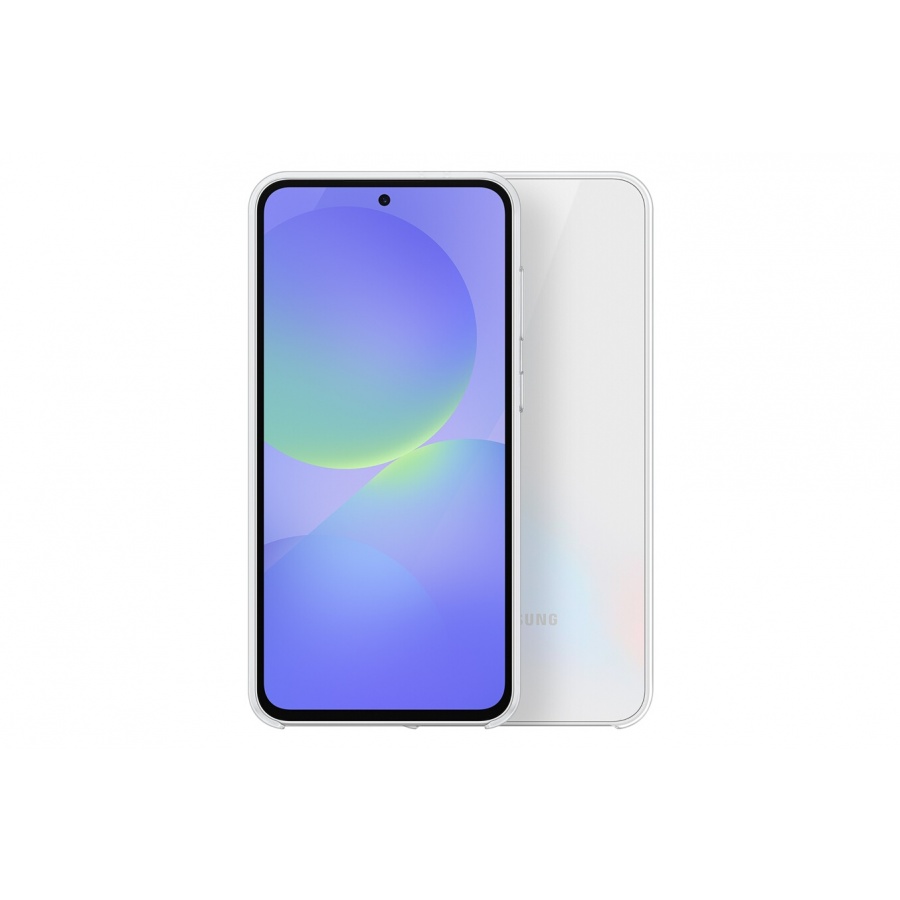 Samsung Coque pour Galaxy A36 5G Transparente n°3