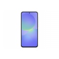 Samsung Coque pour Galaxy A36 5G Transparente