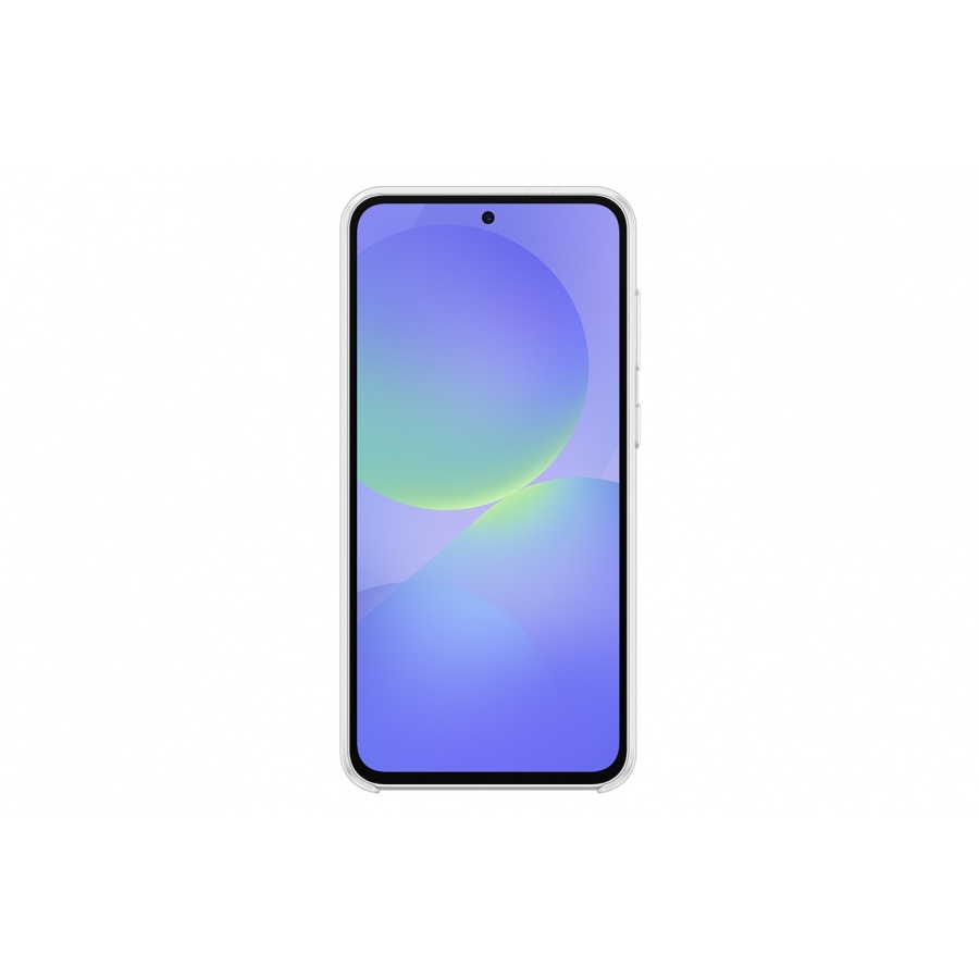 Samsung Coque pour Galaxy A36 5G Transparente n°4