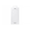 Samsung Coque pour Galaxy A36 5G Transparente