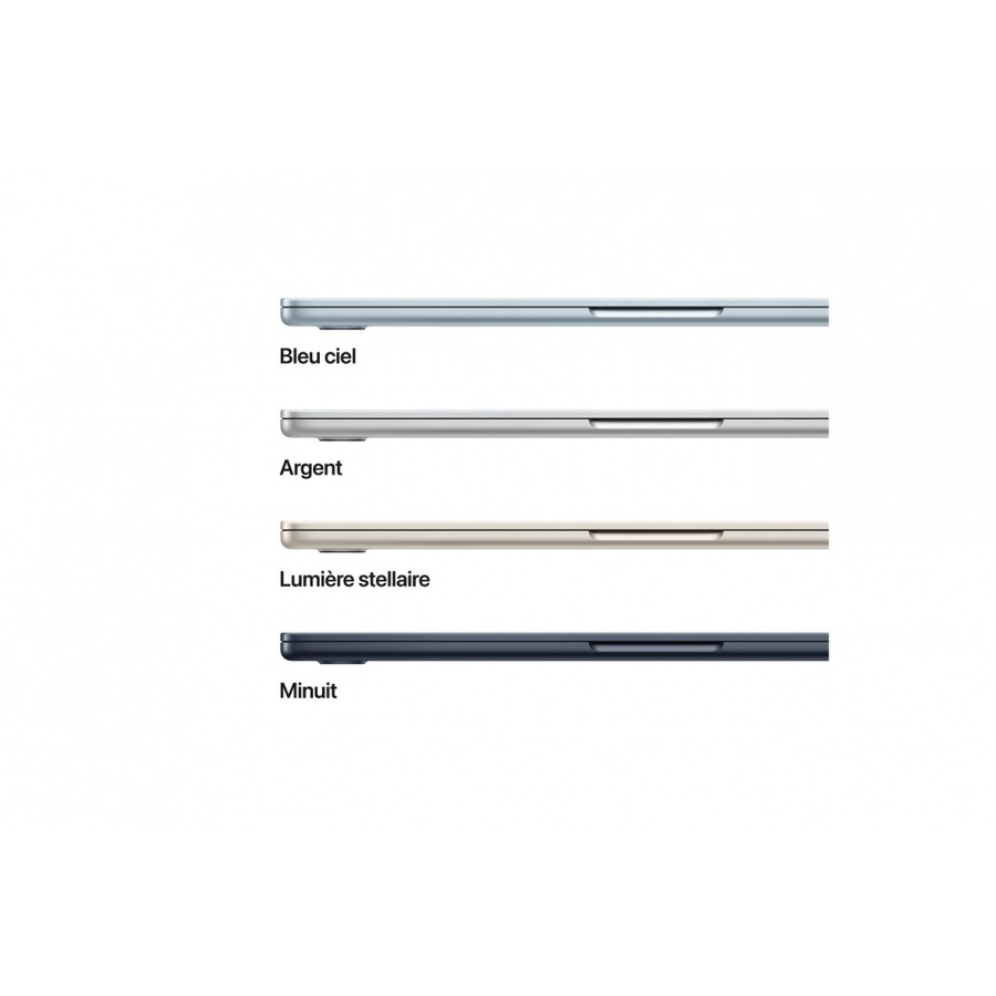 APPLE MACBOOK AIR MW123FN n°3