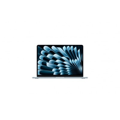 APPLE MACBOOK AIR MC6T4FN BLEU CIEL