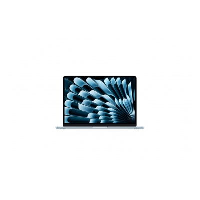 APPLE MACBOOK AIR MC6T4FN BLEU CIEL