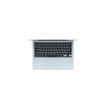 APPLE MACBOOK AIR MC6T4FN BLEU CIEL