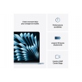 APPLE MACBOOK AIR MC6T4FN BLEU CIEL