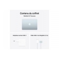 APPLE MACBOOK AIR MC6T4FN BLEU CIEL