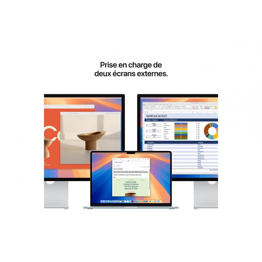 APPLE MACBOOK AIR MW1L3FN MINUIT n°9