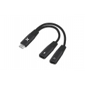 Wefix ADAPT DOUBLE USB-C