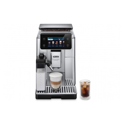 Delonghi PrimaDonna Aromatic ECAM630.55.SSM