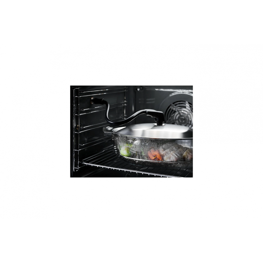 ELECTROLUX EOC8P39X n°8